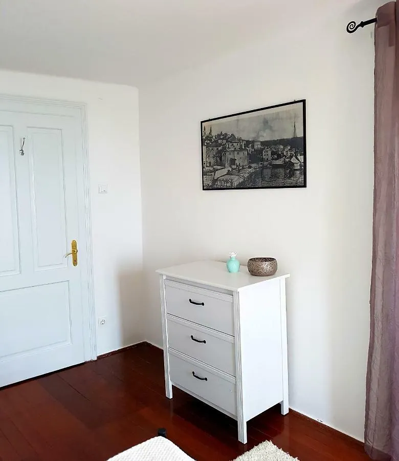 Apartman Molo Volosko Hotel Opatija Apartment