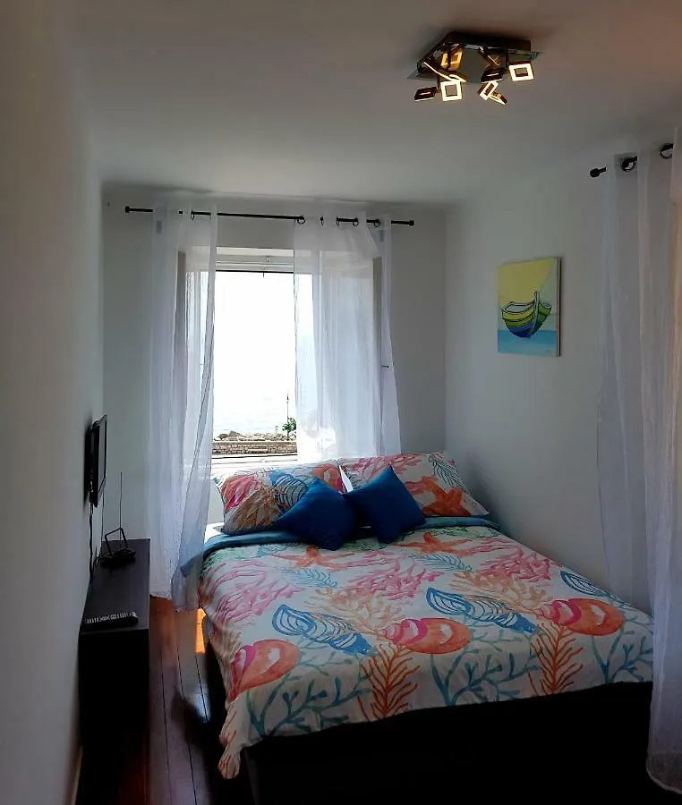 Apartman Molo Volosko Hotel Opatija Croatia