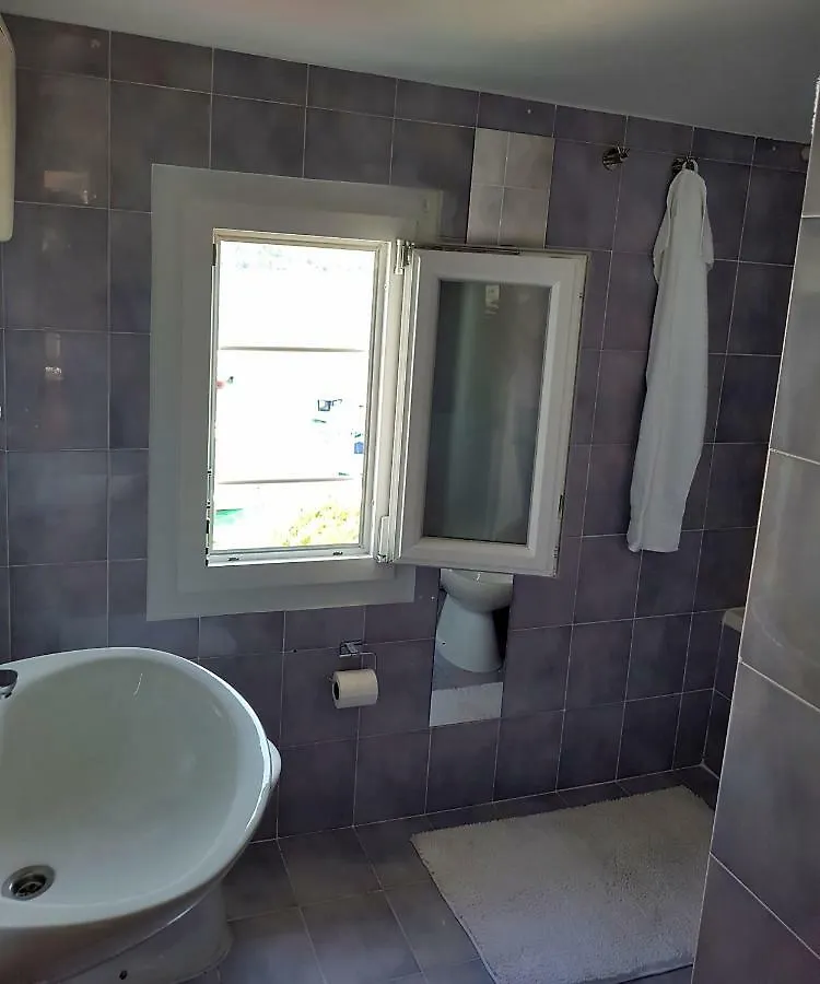 Apartment Apartman Molo Volosko Hotel Opatija Croatia