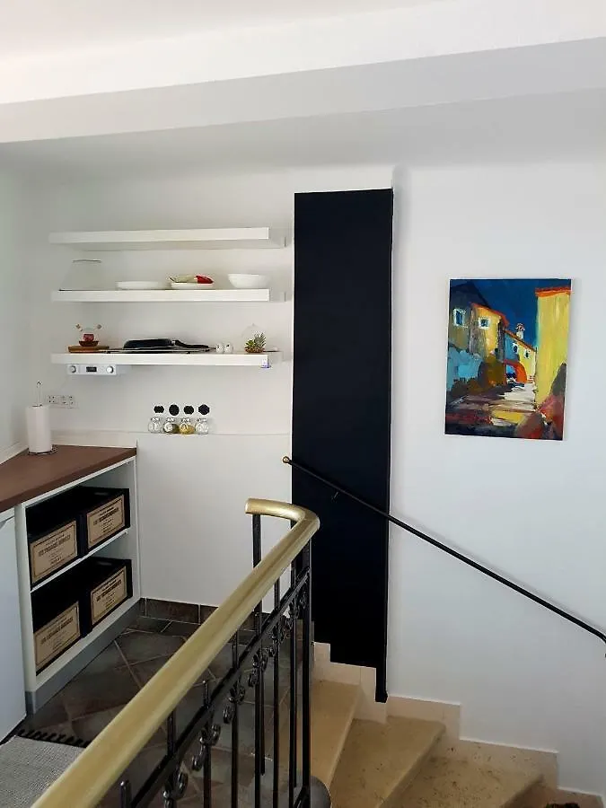 Apartment Apartman Molo Volosko Hotel Opatija