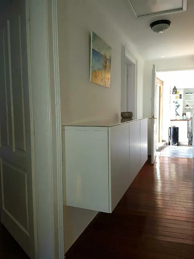 Apartman Molo Volosko Hotel Opatija