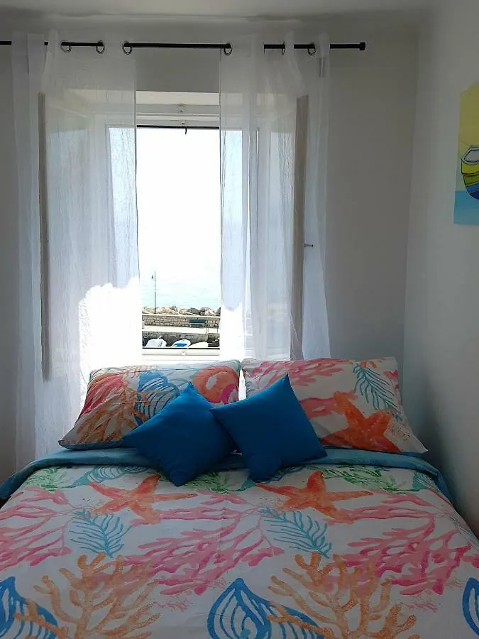 Apartman Molo Volosko Hotel Opatija