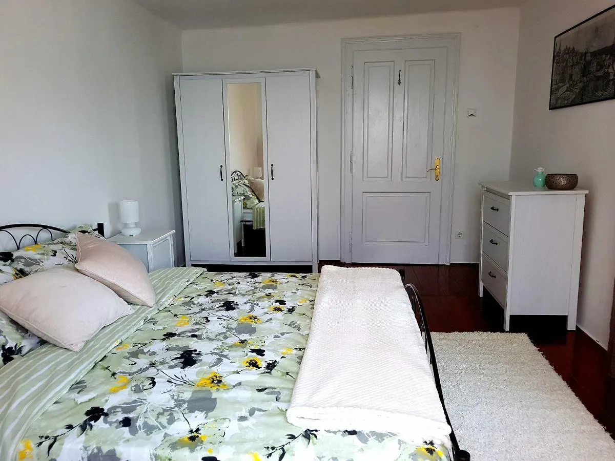 Lejlighed Apartman Molo Volosko Hotel Opatija